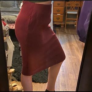 Old Navy Pencil Skirt Size Small